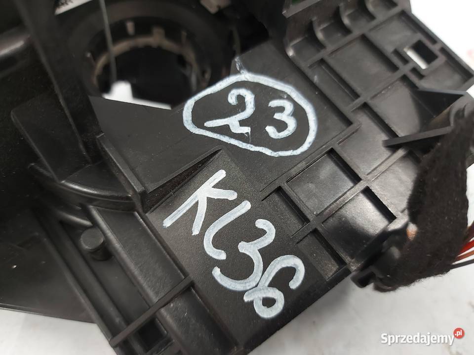 FORD S 12r przełącznik zespolony 6G9T17A553AE Kielce