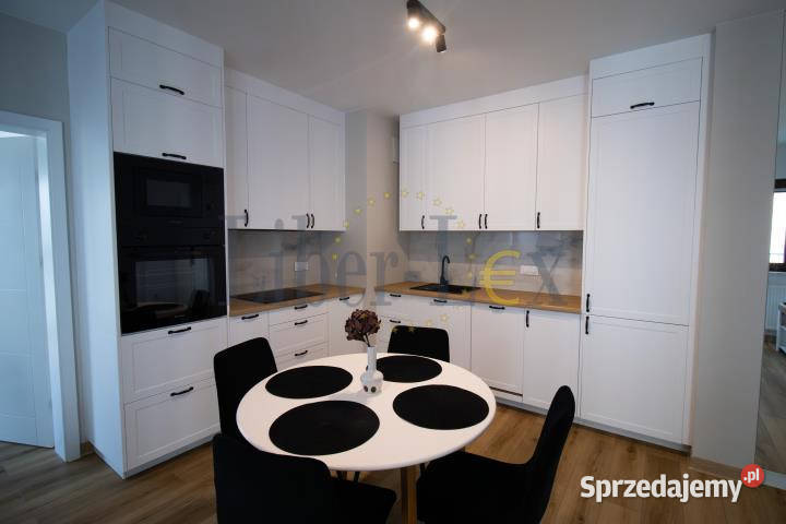 Mieszkanie do wynajęcia Warszawa Bogusławskiego balkon