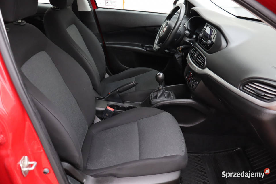 Fiat Tipo 14 16V isofix Zabrze