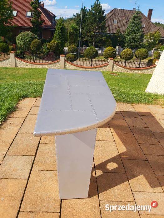 Biurko VIP biurko do biura Unikat biurko zachodniopomorskie Szczecin