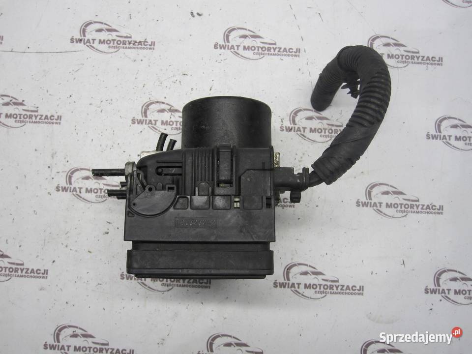 FORD FIESTA VII 09r pompa ABS 8V5112M110AD