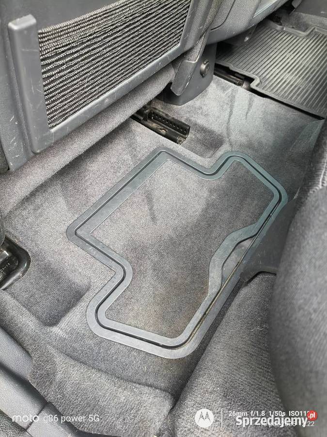 Zadbane auto marki Peugeot 3008 120KM Grudziądz sprzedam