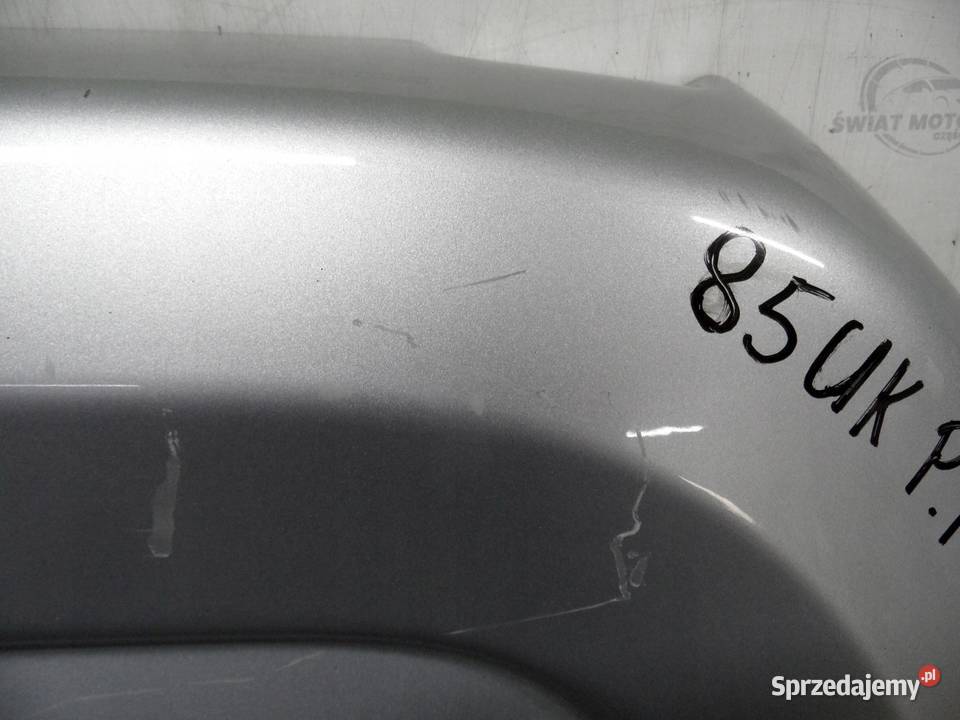 CITROEN BERLINGO II 11r drzwi prawe tył osobowe sprzedam