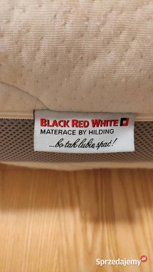 Materac 140x200x21 Kraków sprzedam