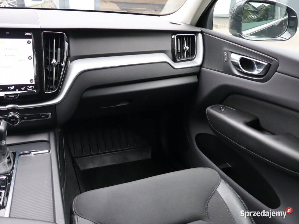 Volvo XC60 T4 Katowice