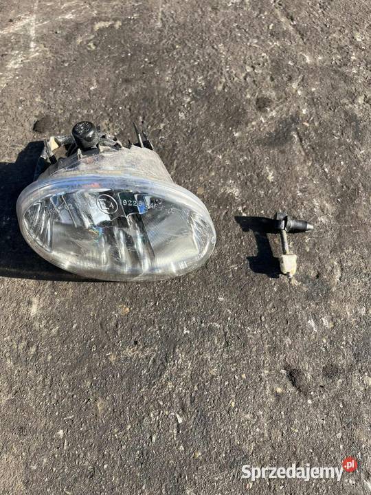 Halogen prawy TOYOTA RAV4 II sprzedam