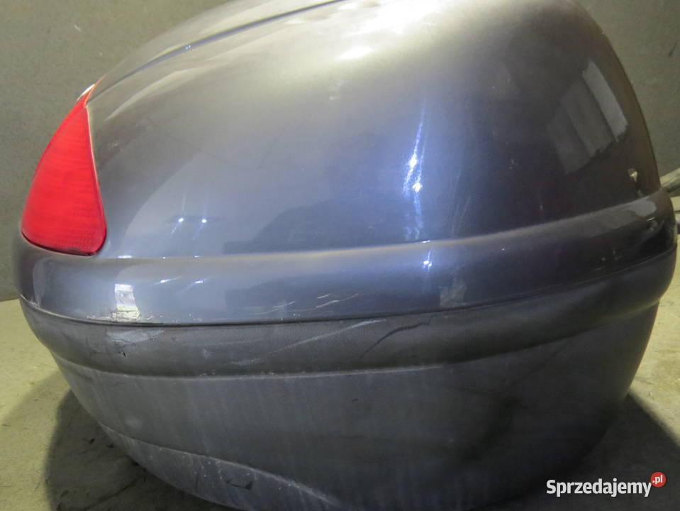 APRILIA ATLANTIC 500 KUFER SCHOWEK X9 X8 X7