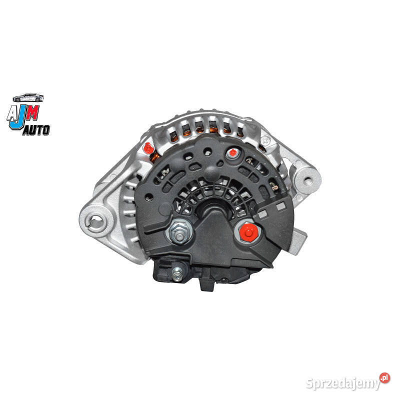 Alternator 93177834 14 16 18 20 16V OPC Opel osobowe Grabów Szlachecki