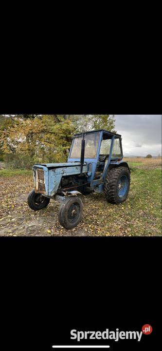 Sprzedam Ursus c360 Świdnica sprzedam