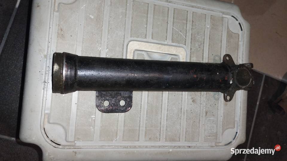 goleń do Junaka M07 przejściówka Radom