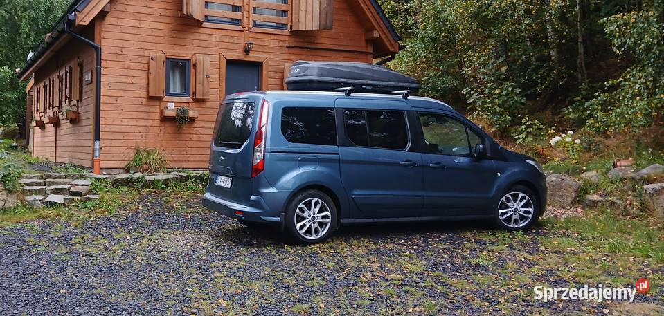 FORD 150PRZEBIEGU SALONOWY 1 WŁAŚCICIEL 150000km podkarpackie Łańcut