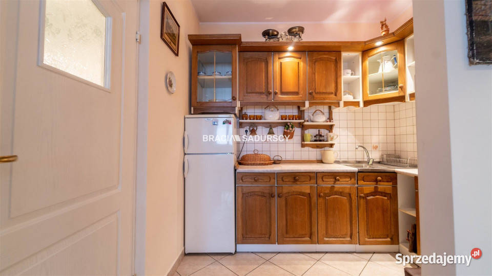 Mieszkanie Kraków św Benedykta 33m2 1pokojowe 16606zł/m2 sprzedam