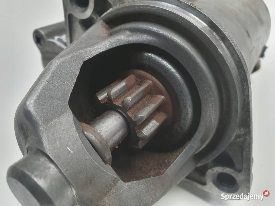 ROZRUSZNIK Volvo S60 II V60 16 T3 ROZRUSZNIK Rudka