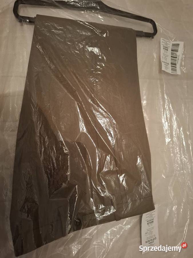 Spodnie nowe wyjściowe wojsk lądowych 112LMON Ostrołęka