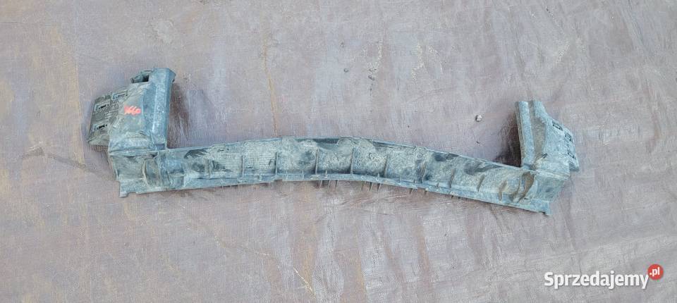 MERCEDES W117 OSŁONA KIEROWNICA POWIETRZA Ruda Śląska