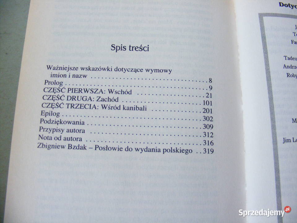 Dzicy Kane Winnetou May Księga dżungli Druga Oborniki Śląskie
