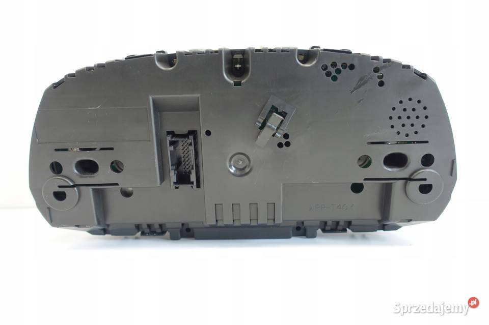 BMW 1 E87 116 16 i ZEGARY LICZNIK 1024982 oryg Rudka