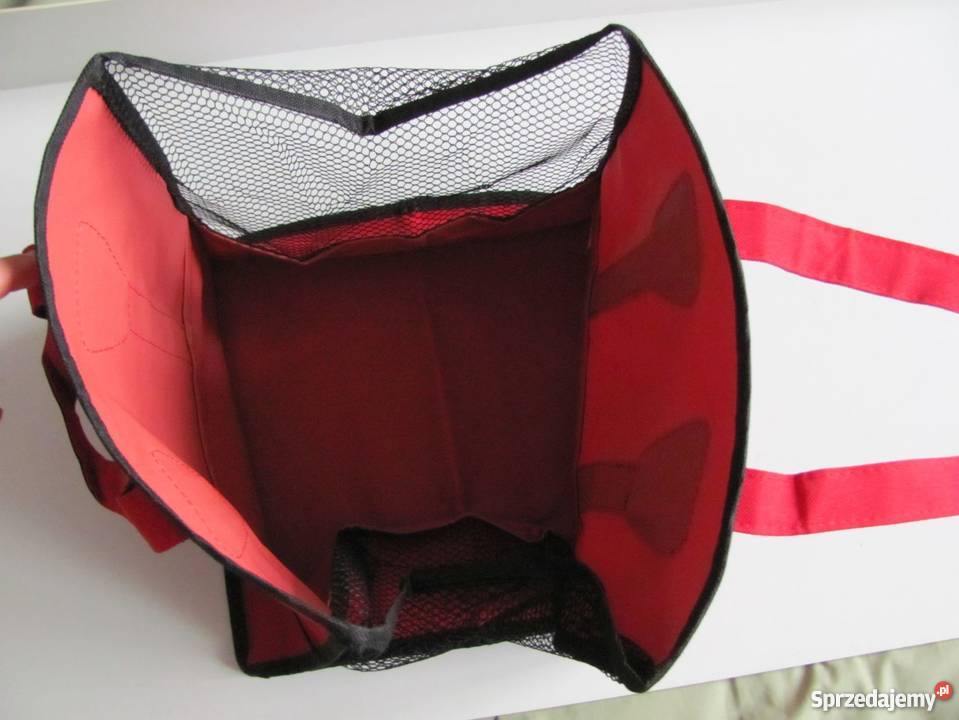 Torba organizer do auta Pozostałe Zamość sprzedam