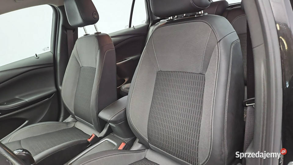 Opel Astra 15 CDTI Elegance SS Z Polskiego centralny zamek