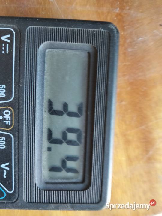 Bateria do roweru elektrycznego 36 v
