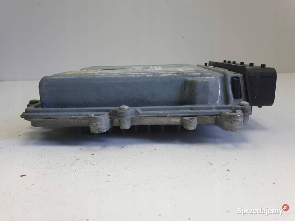 Volvo V40 II 20 D3 STEROWNIK SILNIKA komputer lubelskie Chełm