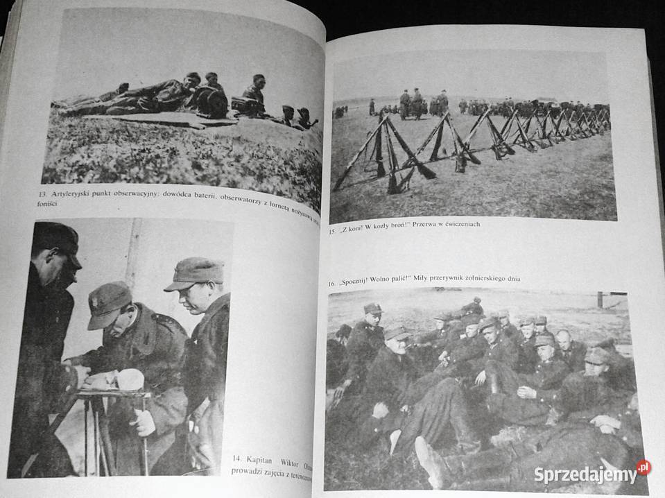 Oficer do zleceń Władysław Roman miękka Chełm sprzedam