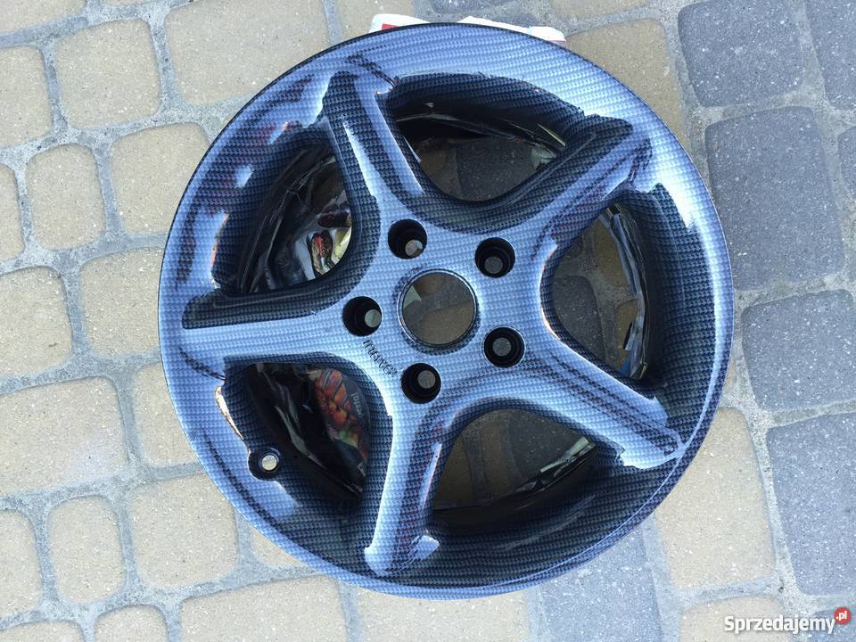 HydroArt Stargard Hydrografika Nowość