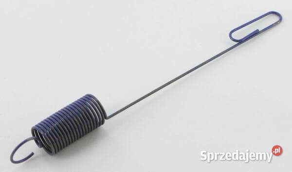 Sprężyna regulacyjna 691852 Dom i Ogród Kamionna