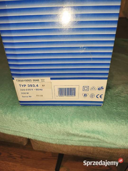 Krajalnice Zelmer Kielce sprzedam