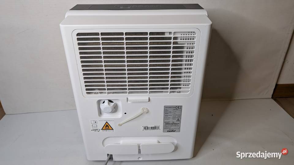 Osuszacz powietrza Comfee MDDP30DEN7 małopolskie Jadowniki