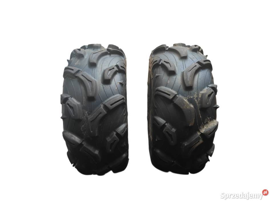 Opony do quada MaxxisZilla Grizzly łódzkie