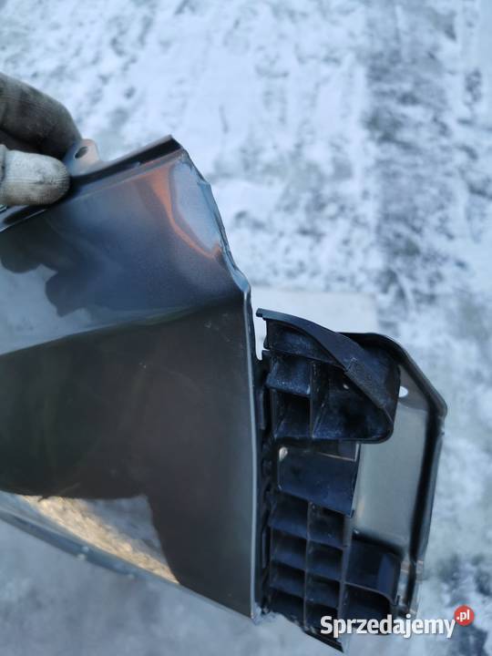 Błotnik przedni prawy Suzuki Vitara 20152021 Rzeszów