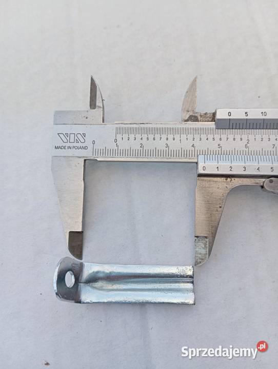 LICZNIK UCHWYTY K750 IŻ DNIEPR opolskie Niemodlin