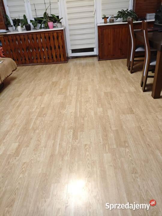 M3Chojny pełen rozkład balkon 2 piętro Łódź