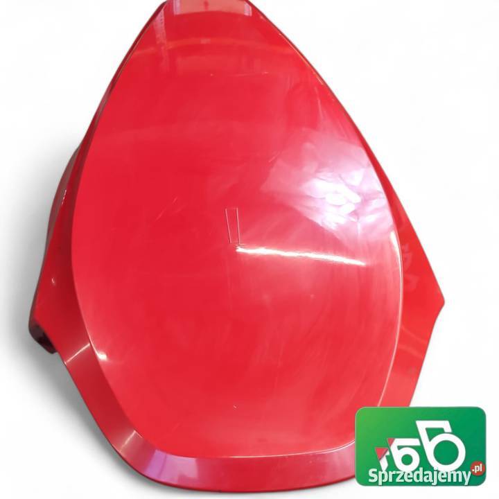 Maska silnika Kaptur Pokrywa Case Optum 270 CVX Wilkowo sprzedam