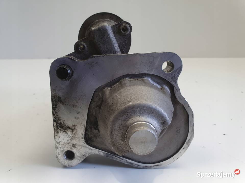 ROZRUSZNIK Volvo S40 II V50 16 D ROZRUSZNIK Rudka sprzedam