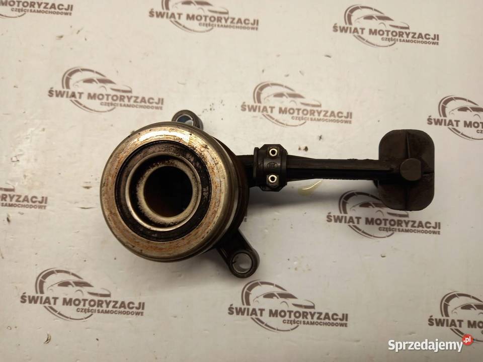 QASHQAI 16 HR16 HR16DE 114 wysprzęglik osobowe Sprzęgła i elementy Części samochodowe świętokrzyskie