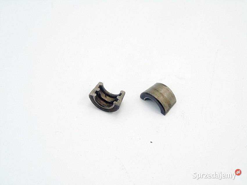 ZAMEK ZAWORU 18 20V PASSAT B5 AUDI A4 B5 A6 C4 śląskie Sosnowiec