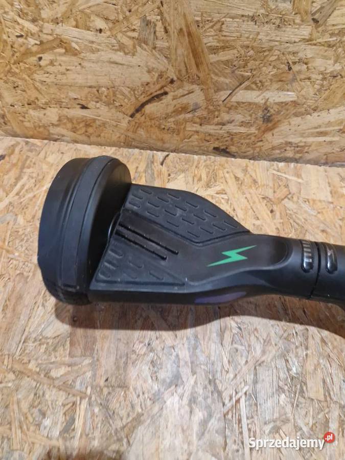 Deskorolka elektryczna Hoverboard SP202 36V 44Ah Sport i Wypoczynek Głogowa