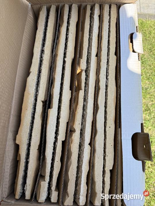 Kamień dekoracyjny Tynki dekoracyjne Jasło