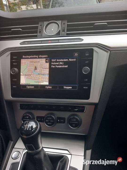 VW Passat Variant 14 Comfortline Skierniewice