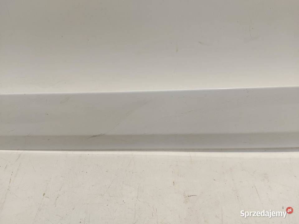 Transit Custom II listwa szyna nakładka na Listwy i nakładki sprzedam