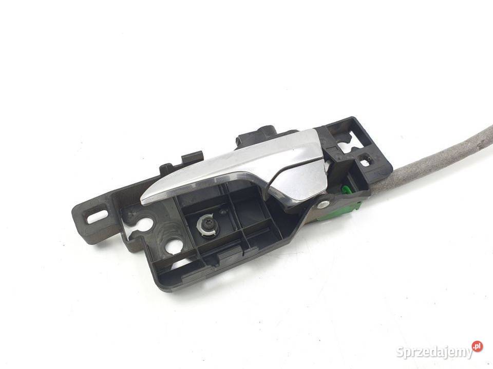 ZAMEK DRZWI LT FORD MONDEO MK4 6M2AR26413BC sprzedam