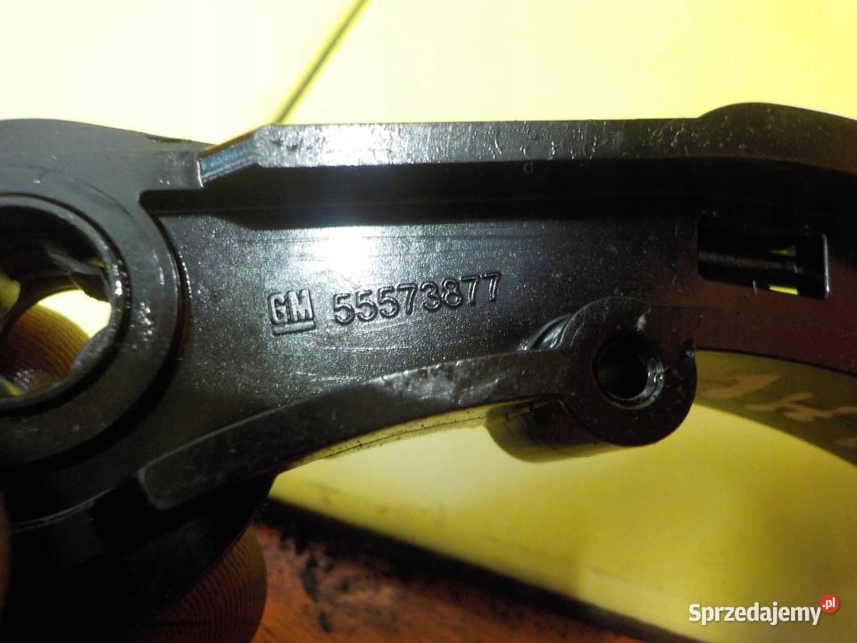 ASTRA K MERIVA 16 CDTI 17r 110 B16DTU slizg