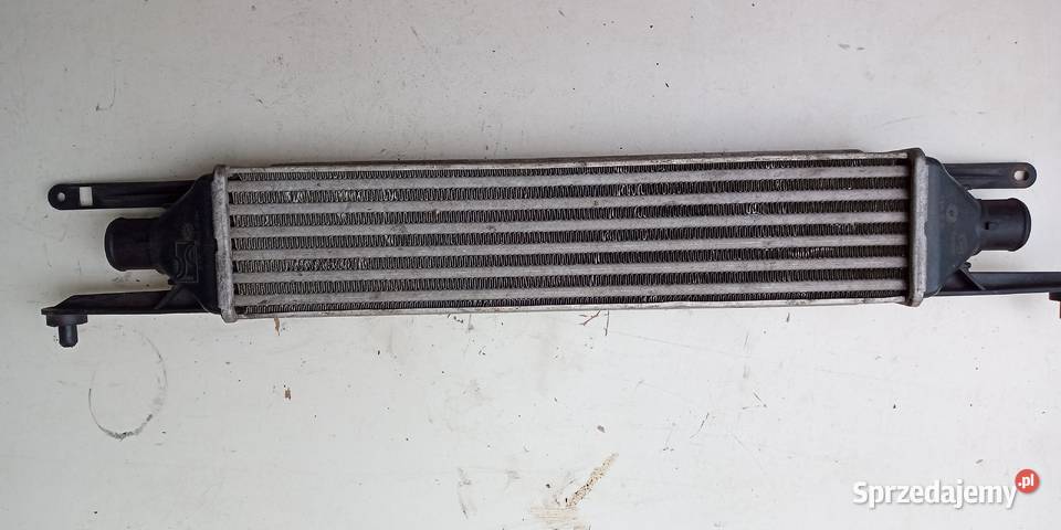 Punto intercooler Motoryzacja Krzeszowice