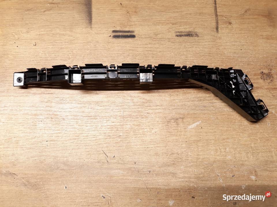 HONDA CRV CRV V ŚLIZG ZDERZAKA LEWY TYŁ Części samochodowe Międzychód