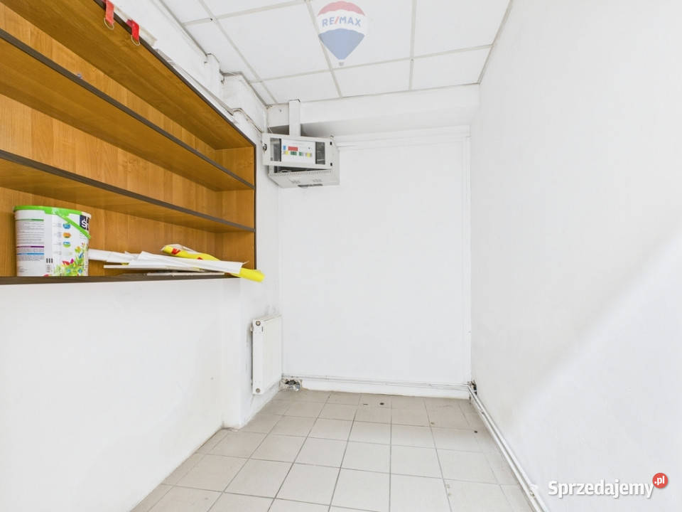 Lokal handlowo usługowy w centrum Słupska Słupsk