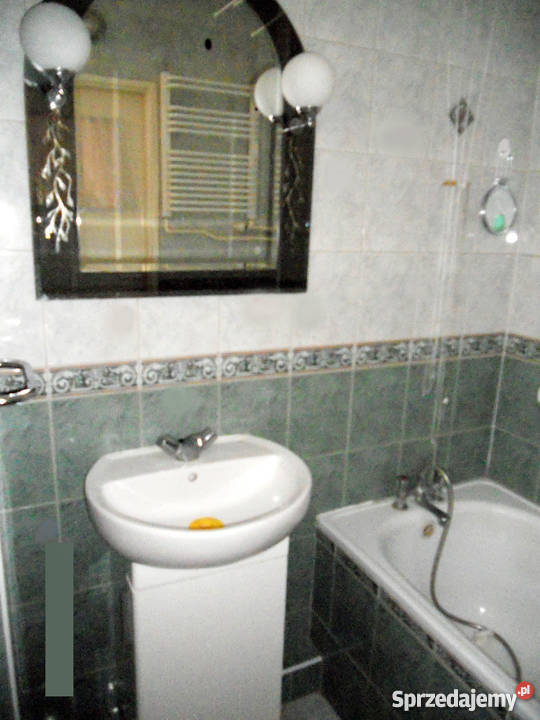 Mieszkanie Wasilków Krucza