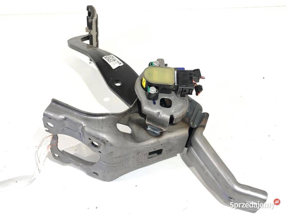 PEDAŁY HYUNDAI KONA 32800K4010 204 podkarpackie