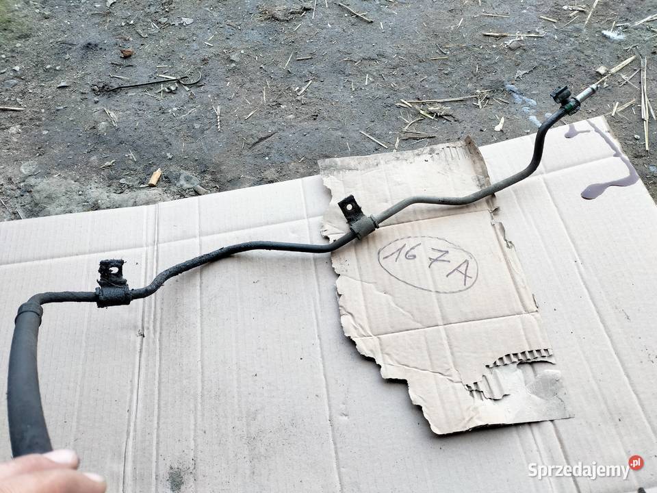 FORD MONDEO MK1 MK2 PRZEWÓD WSPOMAGANIA